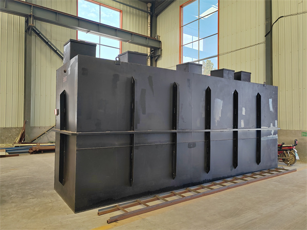 һ�廯��ˮ�����豸