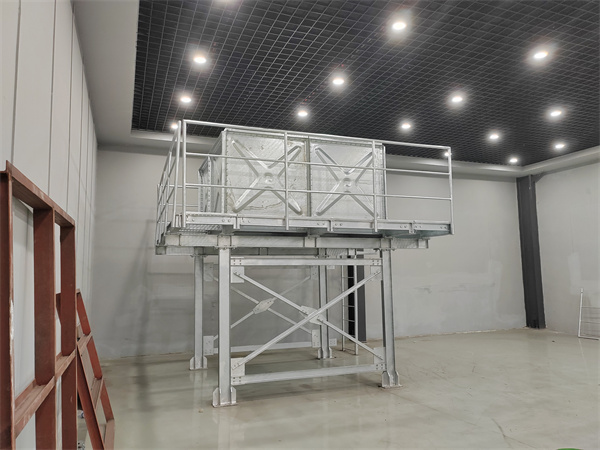 ������ѹ��ˮ�豸