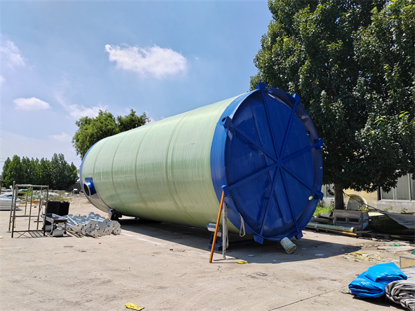 һ�廯��ˮ������վ