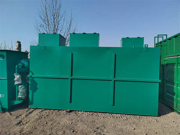 ��ˮ����һ�廯�豸