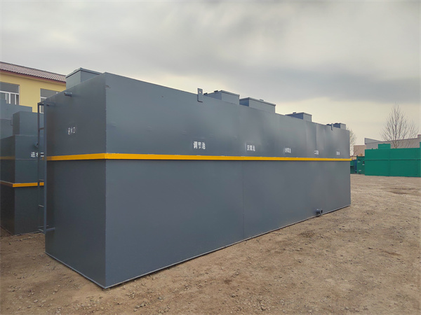 ��ˮһ�廯�����豸